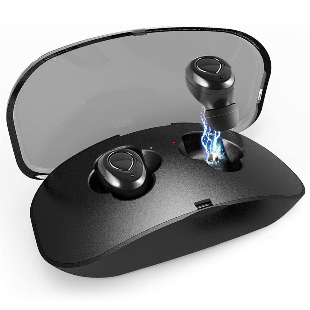 Wireless Earbuds